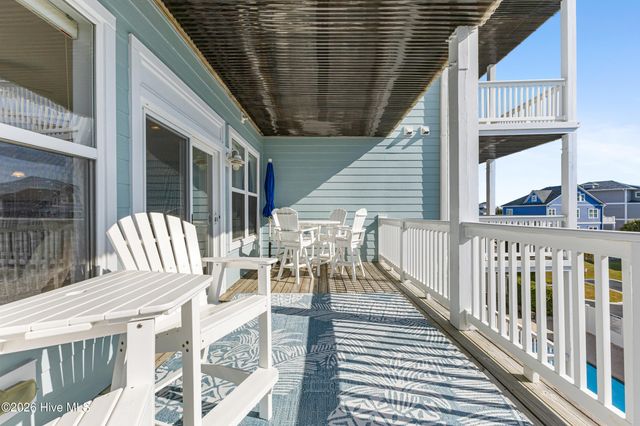 712 Saint Joseph Street Unit 203, Carolina Beach, NC 28428