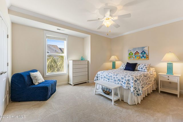 712 Saint Joseph Street Unit 203, Carolina Beach, NC 28428