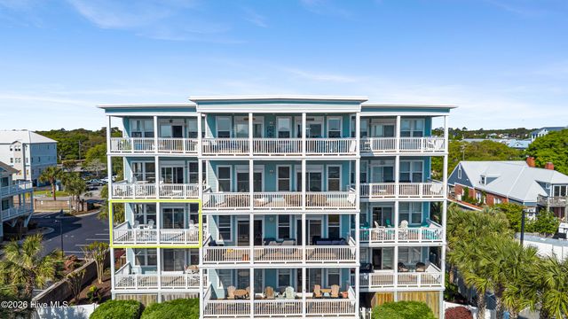 712 Saint Joseph Street Unit 203, Carolina Beach, NC 28428
