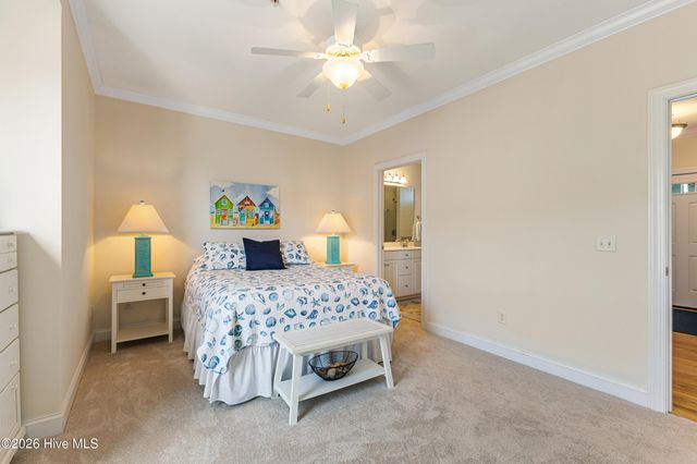 712 Saint Joseph Street Unit 203, Carolina Beach, NC 28428