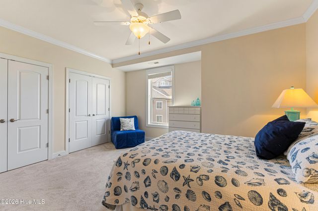 712 Saint Joseph Street Unit 203, Carolina Beach, NC 28428