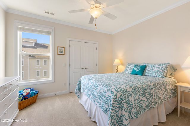 712 Saint Joseph Street Unit 203, Carolina Beach, NC 28428
