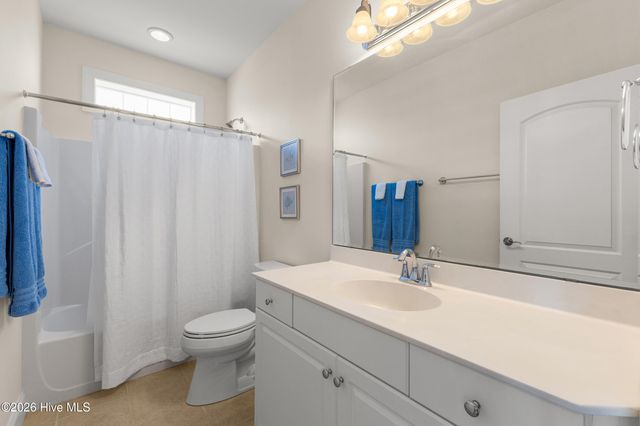 712 Saint Joseph Street Unit 203, Carolina Beach, NC 28428