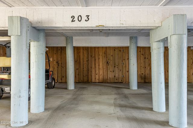 712 Saint Joseph Street Unit 203, Carolina Beach, NC 28428