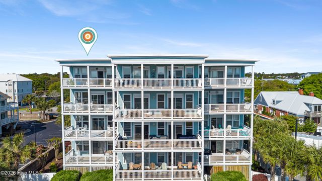 712 Saint Joseph Street Unit 203, Carolina Beach, NC 28428