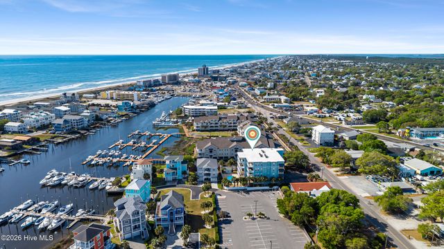 712 Saint Joseph Street Unit 203, Carolina Beach, NC 28428