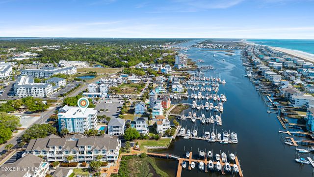 712 Saint Joseph Street Unit 203, Carolina Beach, NC 28428