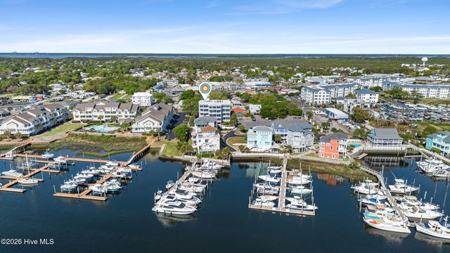 712 Saint Joseph Street Unit 203, Carolina Beach, NC 28428