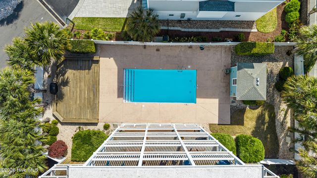 712 Saint Joseph Street Unit 203, Carolina Beach, NC 28428