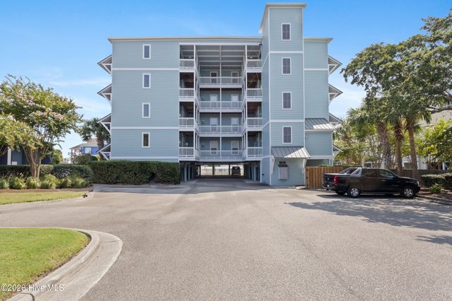 712 Saint Joseph Street Unit 203, Carolina Beach, NC 28428