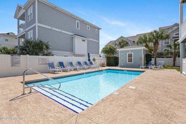712 Saint Joseph Street Unit 203, Carolina Beach, NC 28428