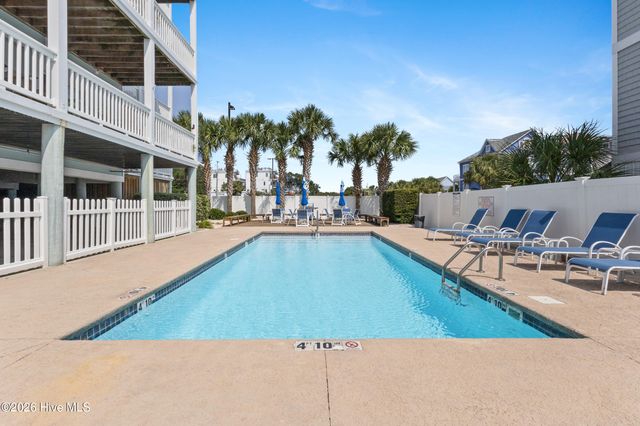 712 Saint Joseph Street Unit 203, Carolina Beach, NC 28428