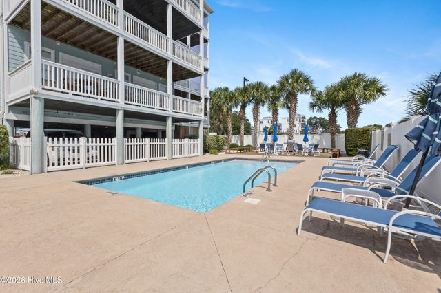 712 Saint Joseph Street Unit 203, Carolina Beach, NC 28428