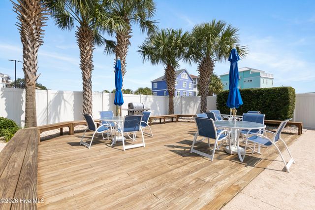 712 Saint Joseph Street Unit 203, Carolina Beach, NC 28428