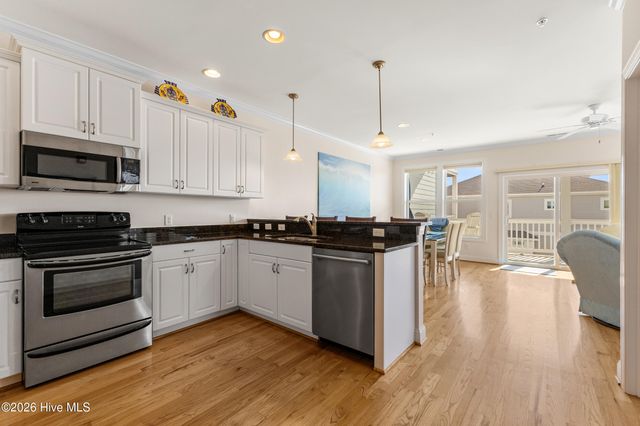 712 Saint Joseph Street Unit 203, Carolina Beach, NC 28428