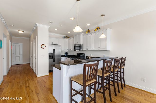 712 Saint Joseph Street Unit 203, Carolina Beach, NC 28428