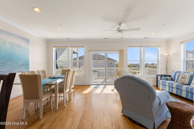 712 Saint Joseph Street Unit 203, Carolina Beach, NC 28428
