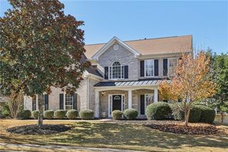 1017 Rolling Forest Lane, Lilburn, GA 30047