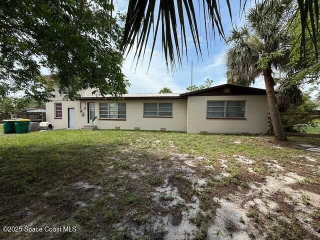 1325 Sun Circle W, Melbourne, FL 32935