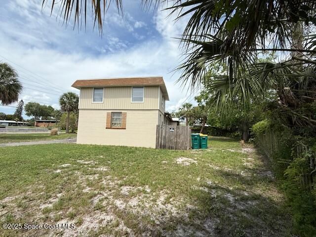 1325 Sun Circle W, Melbourne, FL 32935