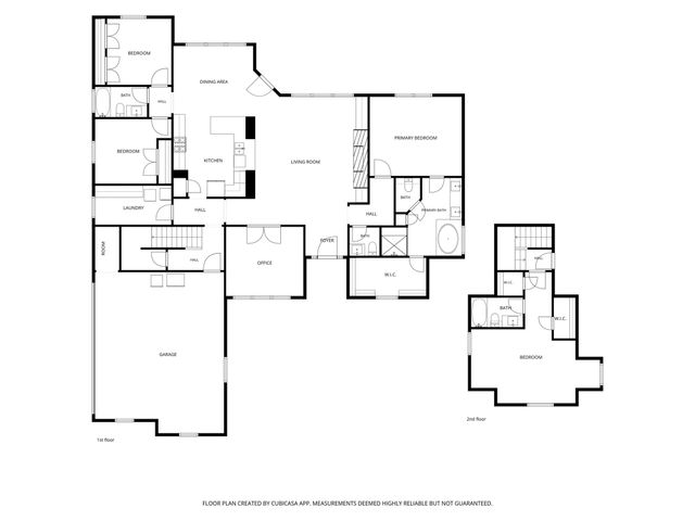 1037 Addison Avenue, Pottsboro, TX 75076