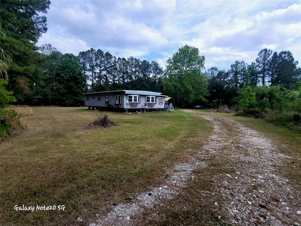 7220 NE 137TH PLACE, Citra, FL 32113