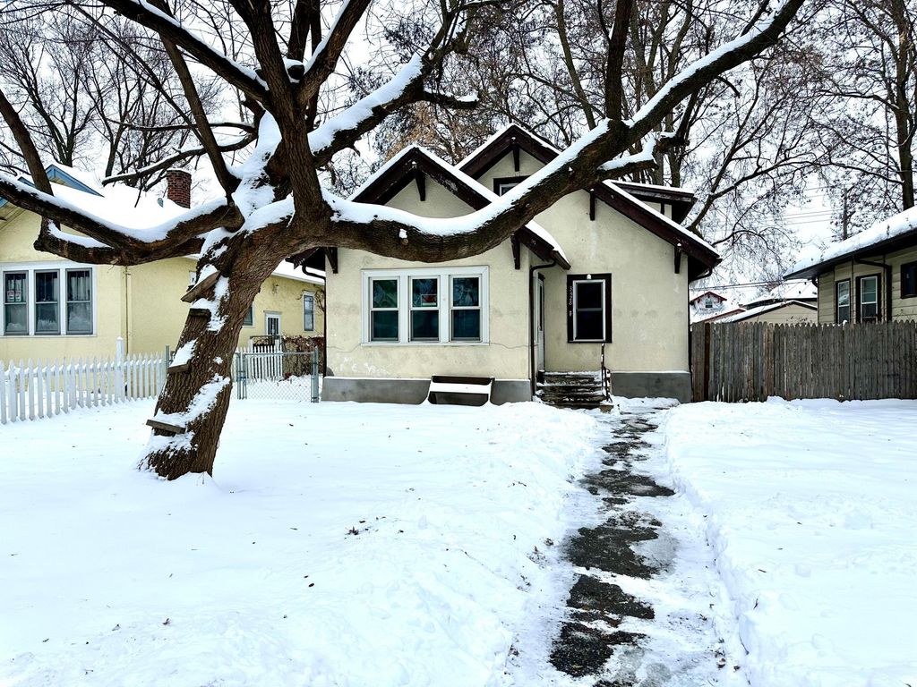 3428 Minnehaha Avenue, Minneapolis, MN 55406