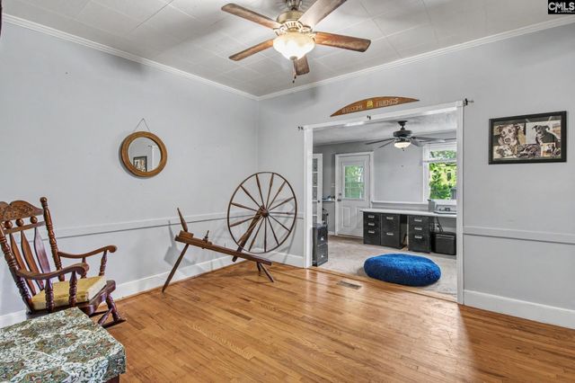 4359 Mount Bethel Garmany Road, Newberry, SC 29108