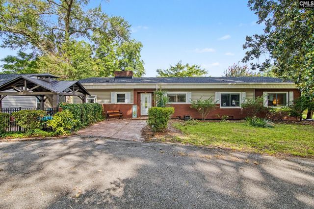 4359 Mount Bethel Garmany Road, Newberry, SC 29108