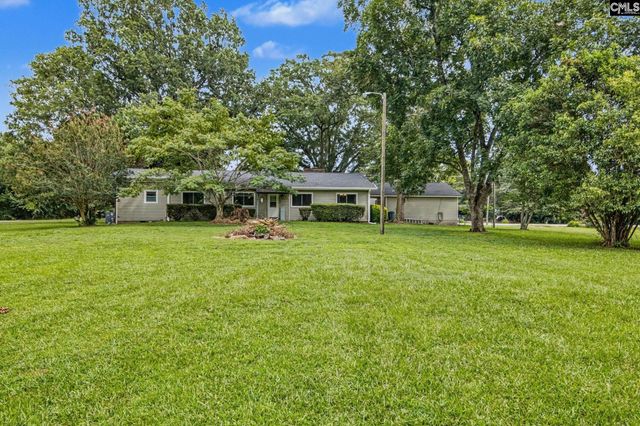 4359 Mount Bethel Garmany Road, Newberry, SC 29108