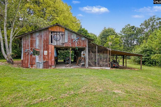 4359 Mount Bethel Garmany Road, Newberry, SC 29108