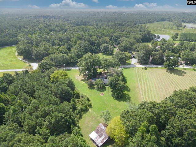 4359 Mount Bethel Garmany Road, Newberry, SC 29108