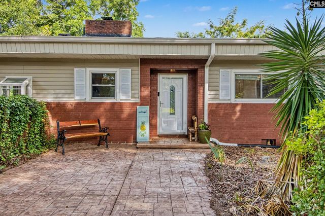 4359 Mount Bethel Garmany Road, Newberry, SC 29108
