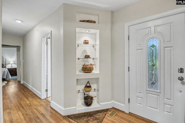 4359 Mount Bethel Garmany Road, Newberry, SC 29108