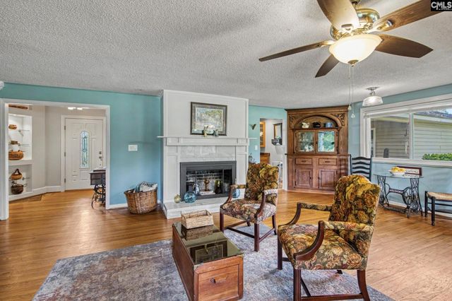 4359 Mount Bethel Garmany Road, Newberry, SC 29108