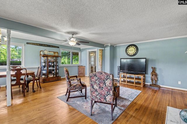 4359 Mount Bethel Garmany Road, Newberry, SC 29108