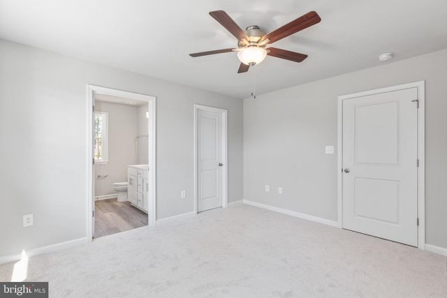 LOT 10 AZALEA WAY, Colonial Beach, VA 22443