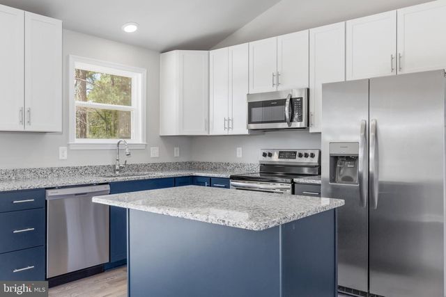 LOT 10 AZALEA WAY, Colonial Beach, VA 22443