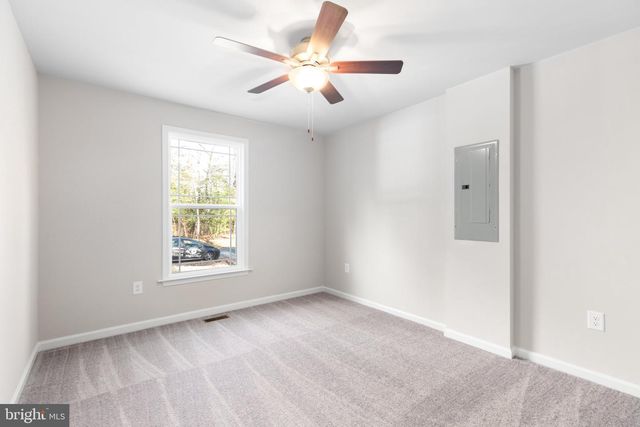 LOT 10 AZALEA WAY, Colonial Beach, VA 22443