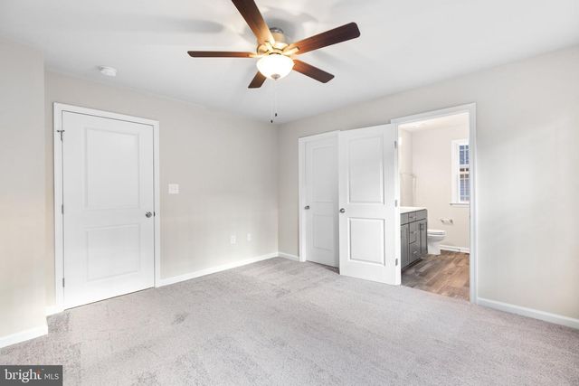 LOT 10 AZALEA WAY, Colonial Beach, VA 22443