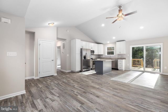 LOT 10 AZALEA WAY, Colonial Beach, VA 22443