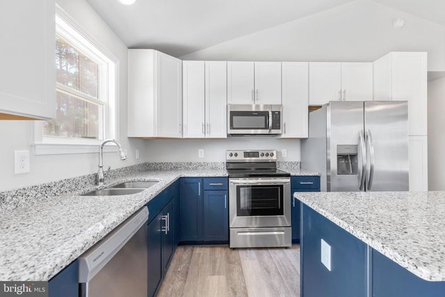 LOT 10 AZALEA WAY, Colonial Beach, VA 22443