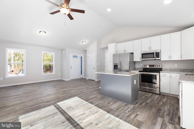 LOT 10 AZALEA WAY, Colonial Beach, VA 22443