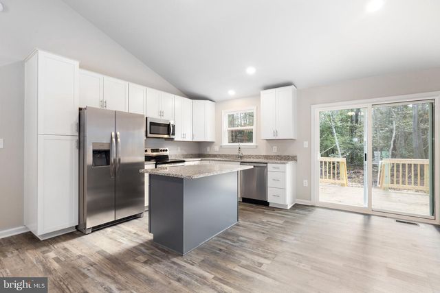 LOT 10 AZALEA WAY, Colonial Beach, VA 22443