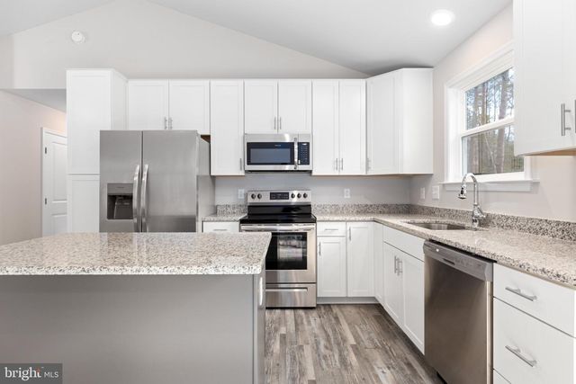 LOT 10 AZALEA WAY, Colonial Beach, VA 22443