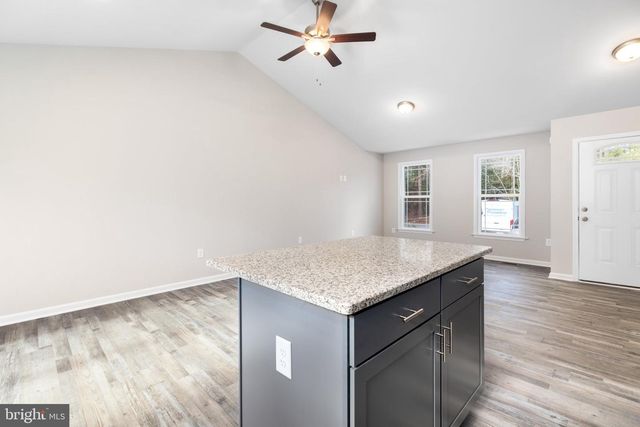 LOT 10 AZALEA WAY, Colonial Beach, VA 22443