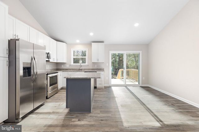 LOT 10 AZALEA WAY, Colonial Beach, VA 22443