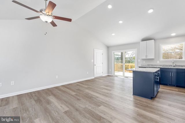 LOT 10 AZALEA WAY, Colonial Beach, VA 22443