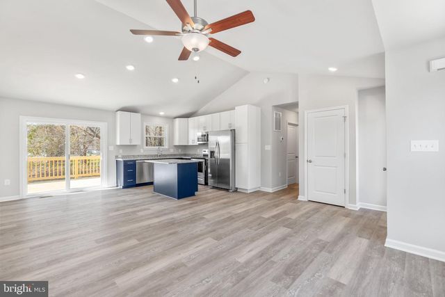LOT 10 AZALEA WAY, Colonial Beach, VA 22443