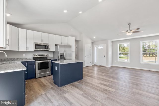 LOT 10 AZALEA WAY, Colonial Beach, VA 22443